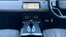 Land Rover Range Rover Evoque 1.5 P300e R-Dynamic SE 5dr Auto Hatchback